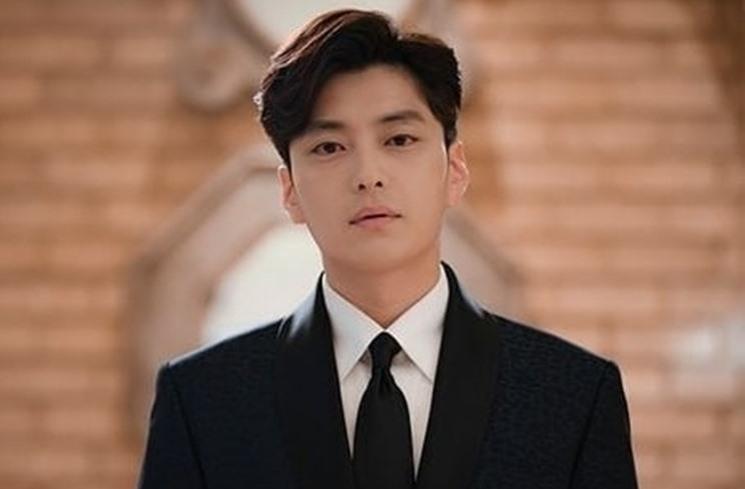 Drama Terbaru Jang Seung Jo (Instagram/@ssangear1004)