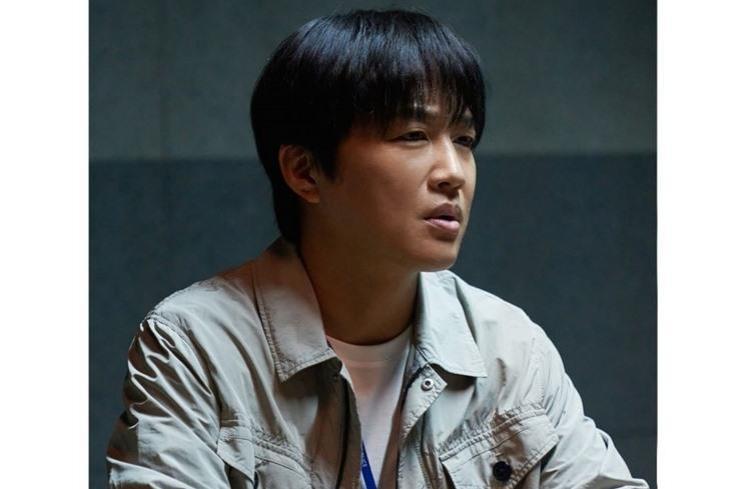 Potret Cha Tae Hyun di Brain Cooperation (Instagram/@kbsdrama)