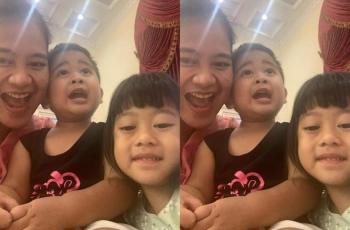 Dapet Juluk Boss Baby, Foto Kaesang Jaman Bocil Plek Ketiplek Al Nahyan!