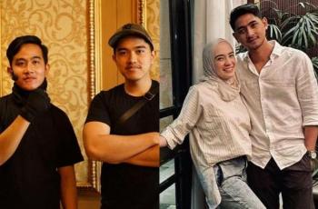 Gibran Dicurhatin Kebiasaan Keramas Kaesang, Arya Saloka Diisukan Cerai