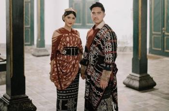 Baru Jadi Pengantin, Kaesang Pangarep dan Erina Gudono Diminta Waspada: Ada Sosok Laki-Laki ....