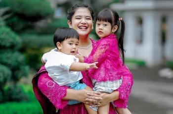 Gak Cuma Al Nahyan, Ulah Sedah Mirah Anak Kahiyang Ayu Gokil dan Meresahkan