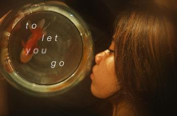 Eileen Ei Pandjaitan , Mengajak Berdamai Dengan Diri Sendiri Melalui To Let You Go