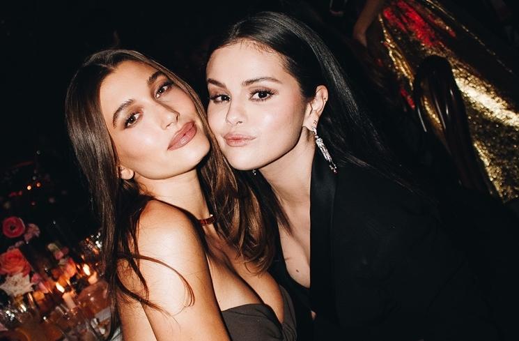 Kabar Artis Hollywood Paling Menggemparkan 2022 (instagram/@tyrellhampton)