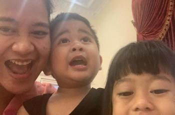 Kerja Sambil Momong Sedah Mirah, Bobby Nasution Malah Ditantang: Coba Bawa Al Nahyan Kan Beda Cerita