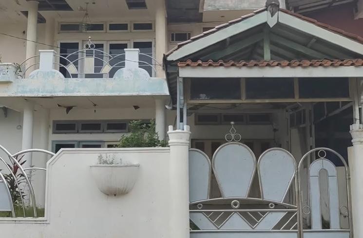 Potret Terkini Rumah Lokasi Syuting Jinny Oh Jinny (YouTube Ivan Ray)