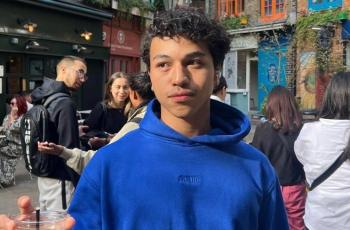Profil Emil Mario, Seleb TikTok yang Dituduh Lecehkan Syahadat