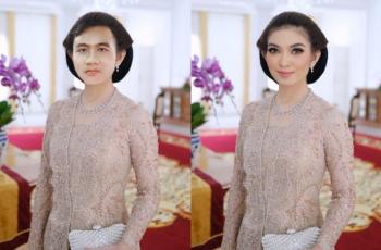 Gibran Rakabuming Mendadak Minta Maaf gegara Edit Foto Sanggulan, Kena Semprot Haters?