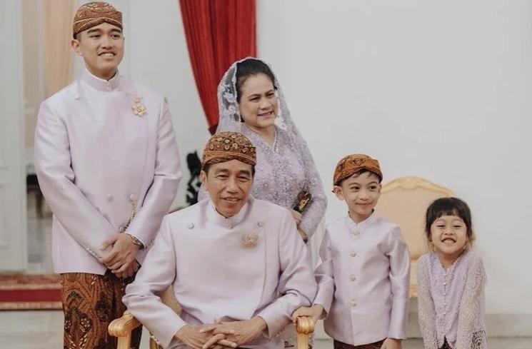 Potret Kompak Jan Ethes dan Sedah Mirah (instagram/@jimboeng_photography)