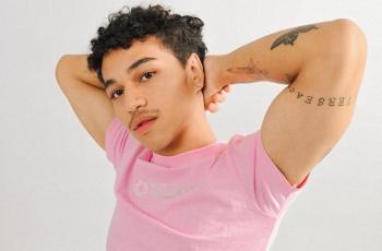 Emil Mario Minta Maaf soal Pakai Kalimat Tauhid Disertai Kata Kotor, Netizen Nyinyir: Nunggu Viral Dulu