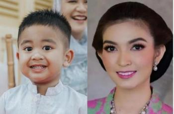 Al Nahyan Ngedot Kayak Kaesang, Istri Gibran Plek Ketiplek Najwa