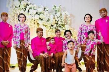 7 Meme Kocak Al Nahyan vs Kaesang, Ternyata Kaesang Adalah Senior