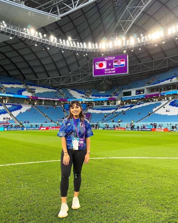 Potret Queen Marwah istri mendiang Lord Rangga. (Instagram/@queenmarwahofficial)