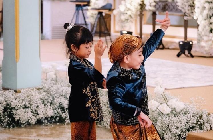 Potret Kompak Jan Ethes dan Sedah Mirah (instagram/@jimboeng_photography)