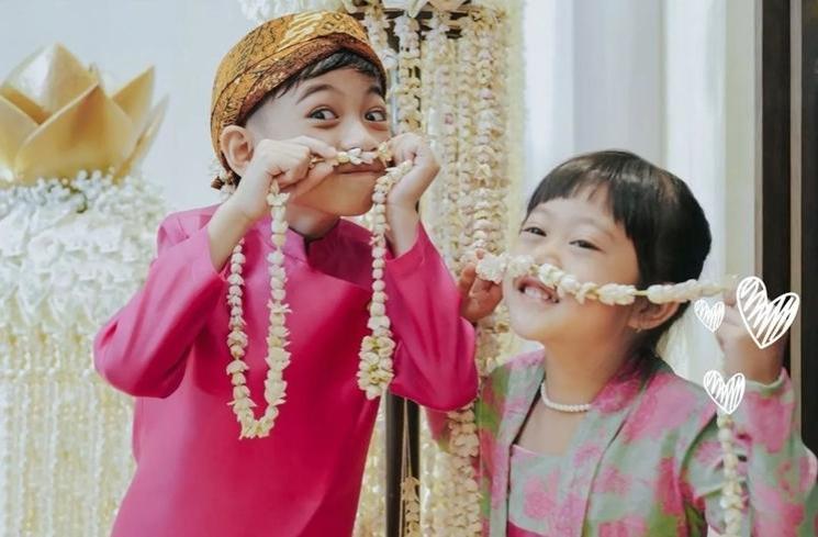 Potret Kompak Jan Ethes dan Sedah Mirah (instagram/@janethes_story)