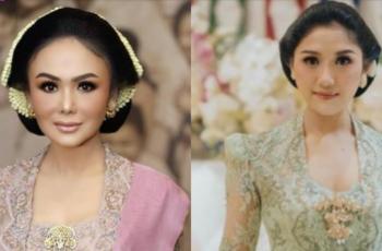 Terungkap Paras Erina Gudono saat Akad Plek Ketiplek Yuni Shara, Senyum dan Auranya Manglingi
