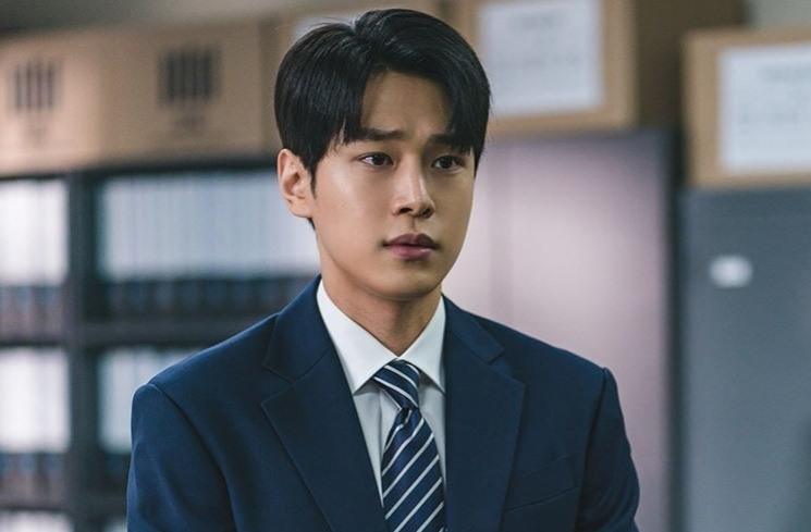 Adu Peran Pemain Drama Payback (Instagram/@sbsdrama.official)