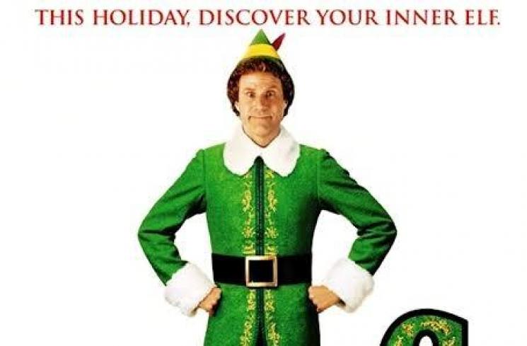 Film Natal Terbaik (IMDb)