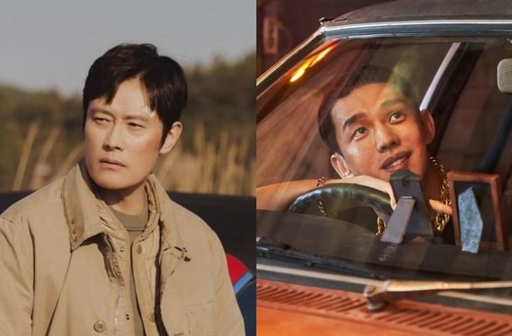 Fakta The Match (Kolase Instagram/@tvn_drama/@netflixkr)