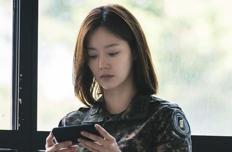 Adu Peran Pemain Drama Payback (Instagram/@sbsdrama.official)