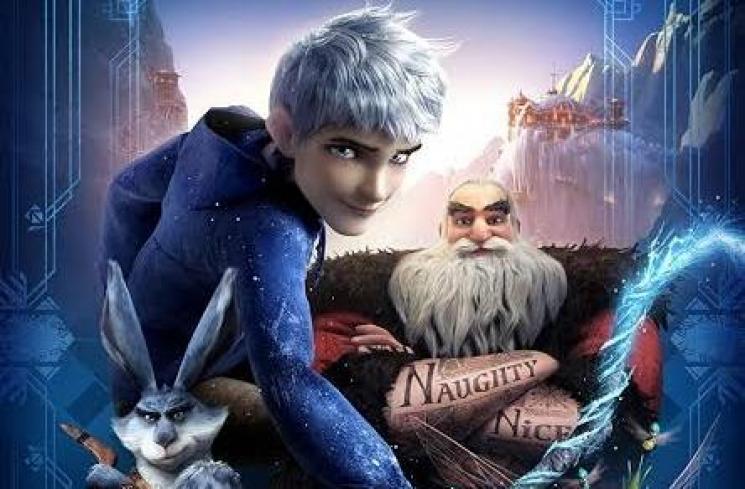 Film Natal Terbaik (IMDb)