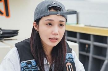 9 Pesona Jung Eun Ji di Work Later Drink Now Season 2, Drama Korea Barunya yang Populer