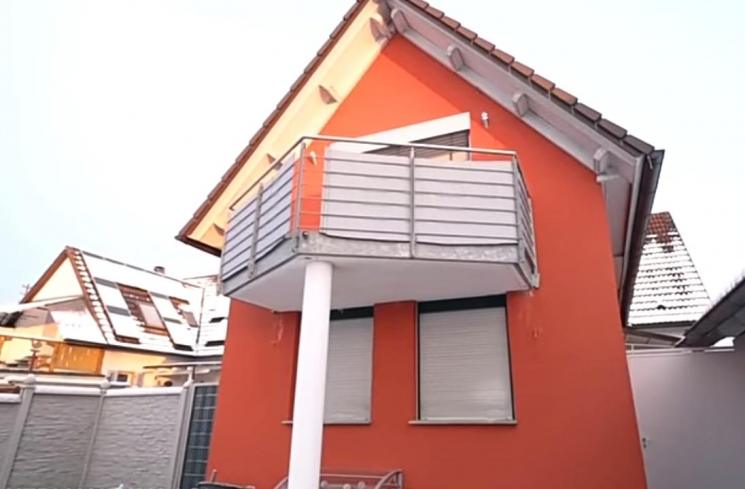 Momen Ashanty Kunjungi Rumah Calon Besan (YouTube/The Hermansyah A6)