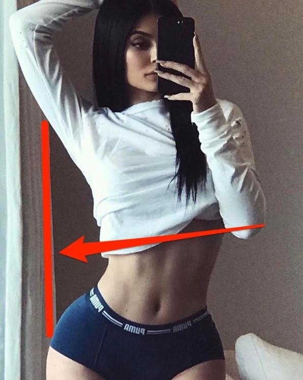 Artis Sering Terciduk Edit Foto(thisisinsider.com)
