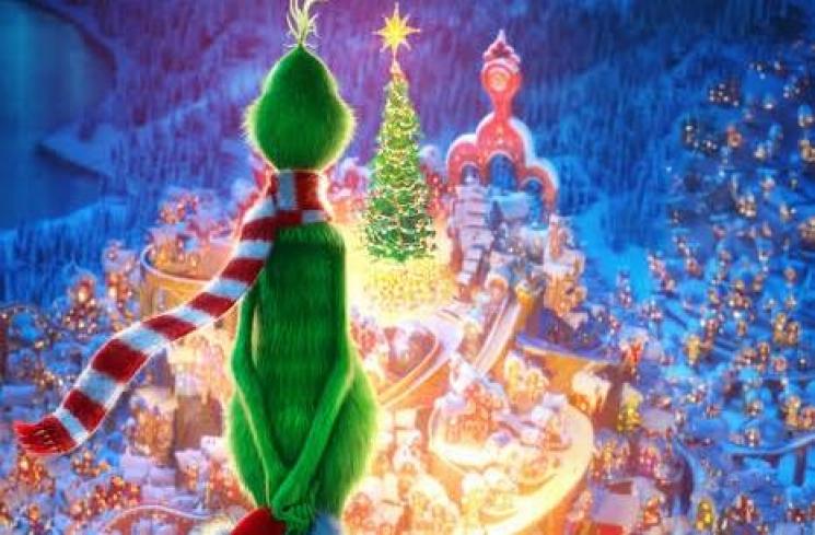 Film Natal Terbaik (IMDb)