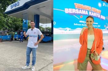 Raffi Ahmad Pernah Sebut Ayu Dewi sebagai Spek Istri, Alasannya di Luar Dugaan