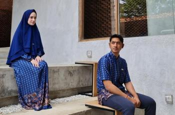 Lagi-lagi Diisukan Cerai, Simak Perjalanan Cinta Arya Saloka dan Putri Anne yang Cukup Rumit