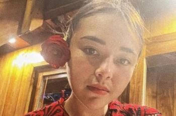 Sering Berperan Sebagai Muslim, Amanda Manopo Senyum Bahagia Sudah Dibaptis!