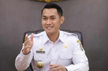 7 Fakta Menarik Bupati Tuban Aditya Halindra Faridzky, Viral Dijodohkan dengan Happy Asmara