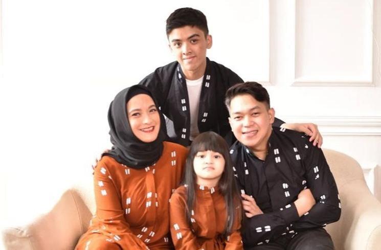 Artis Menikah di Hari Ulang Tahun. (Instagram/@andharaearly)