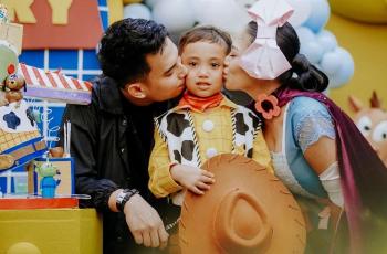 7 Biaya Sekolah Anak Seleb, Anak Rachel Vennya Masuk TK Tembus 140 Juta
