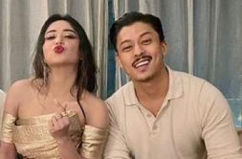 Dewi Perssik Bantah Pacari Anak Mak Vera: Nggak Semurah Itu Jatuh Cinta Sama Orang