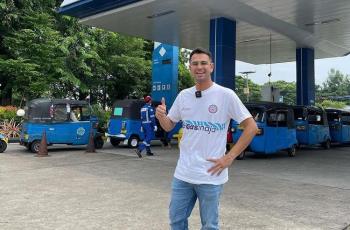 7 Kontroversi Raffi Ahmad, Pacaran Beda Usia sampai Narkoba