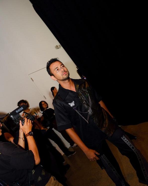 Kontroversi Raffi Ahmad (Instagram/erigostore)
