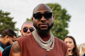 Lirik Lagu Hayya Hayya - Davido feat Aisha, soundtrack Piala Dunia 2022