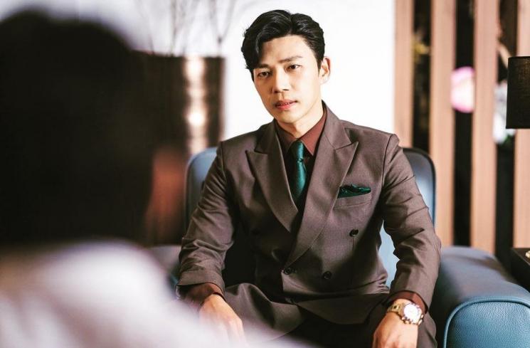 Drama Terbaru Ji Seung Hyun (Instagram/@seunghyun_1219)