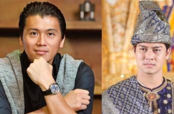 Rizky Billar Ramai Dibandingkan dengan Reino Barack: Satu Nyinyir, Satu Songong