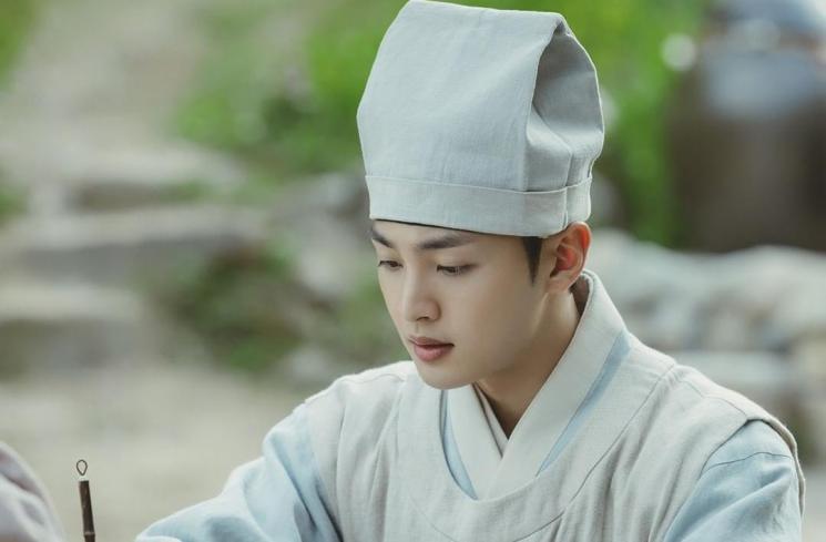 Sinopsis Poong The Joseon Psychiatrist Season 2 (Instagram/@tvn_drama)