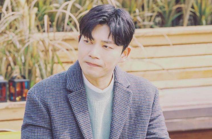 Drama Terbaru Ji Seung Hyun (Instagram/seunghyun_1219)