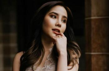 9 Momen Wisuda Agatha Chelsea di Australia, Langsung Dapat 2 Beasiswa S2