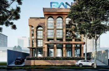 10 Potret Calon Kantor Baru RANS Entertainment yang Megah, Bakal Ada Restorannya!