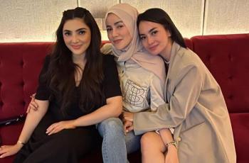 Pamor Geng Cendol Lagi di Atas Angin, Apa Kabar Geng Mama Muda Hits-nya Olla Ramlan dan Nindy Ayunda?