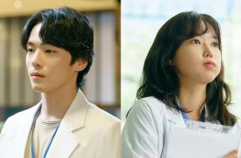 8 Adu Peran Pemain Drama Kokdu: Season of Deity, Kisah Fantasi Kim Jung Hyun dan Im Soo Hyang