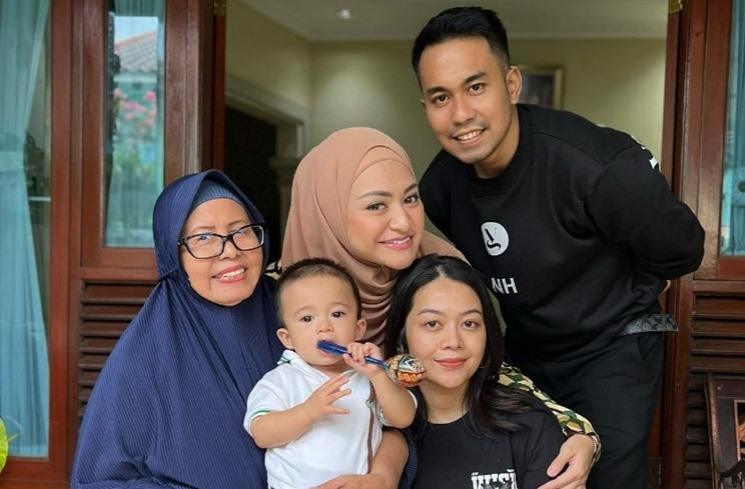 Profil Fariz pacar baru Nathalie Holscher. (Instagram/@farizutama30)