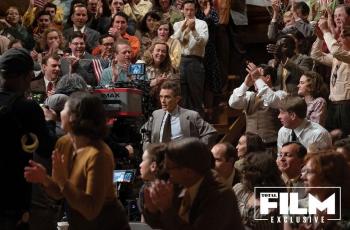 7 Fakta Oppenheimer, Film Pertama Christopher Nolan Usai Keluar dari Warner Bros