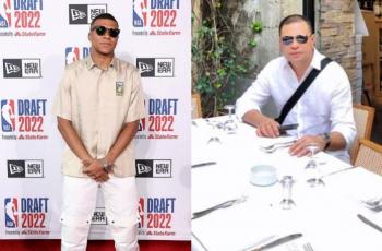 7 Adu Gaya Raul Lemos dan Kylian Mbappe, Wajahnya Mirip Banget Baik Kembaran